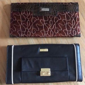 Two classic Miche shells